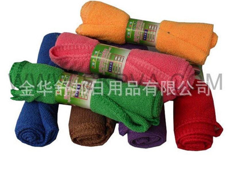 深圳超细纤维毛巾-02